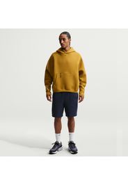 Shorts in fleece Nike Tech – Uomo - Blu
