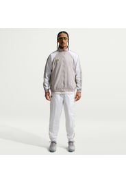 Pantaloni in tessuto Nike Tuned Air – Uomo - Bianco