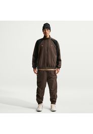 Pantaloni in tessuto Nike Tuned Air – Uomo - Marrone