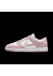 Scarpa Nike Dunk Low – Donna - Bianco