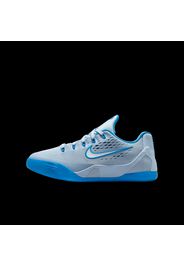 Scarpa da basket Kobe IX Low EM – Ragazzo/a - Blu