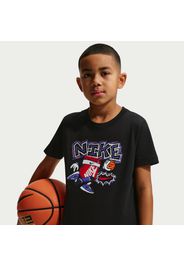 T-shirt Nike – Ragazzo/a - Nero