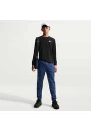 Pantaloni Nike City Utility – Ragazzo/a - Blu
