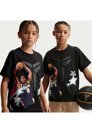 T-shirt Max90 Dri-FIT Kobe – Bambino/a - Nero