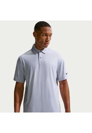 Polo da golf Nike Velocity Dri-FIT – Uomo - Grigio