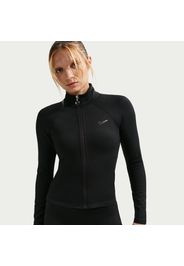 Giacca a manica lunga Nike – Donna - Nero