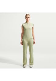 Pantaloni svasati Nike – Donna - Verde