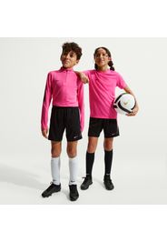 Shorts da calcio Dri-FIT Nike Strike – Ragazzo/a - Nero