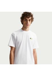 T-shirt a manica corta Nike Air Max 95 – Uomo - Bianco