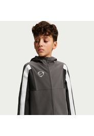 Giacca da calcio in tessuto Nike Energy Repel – Ragazzo/a - Marrone