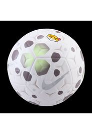 Pallone da calcio Nike Academy "Kylian Mbappé" - Bianco