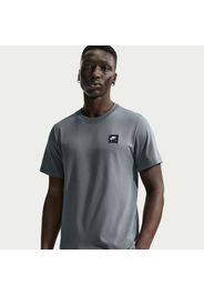 T-shirt Nike - Grigio