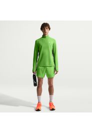 Shorts con slip 13 cm Dri-FIT ADV Nike ACG "Second Sunrise" – Uomo - Verde