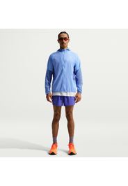 Shorts con slip 7,5 cm Dri-FIT ADV Nike ACG "Trailwind" – Uomo - Viola