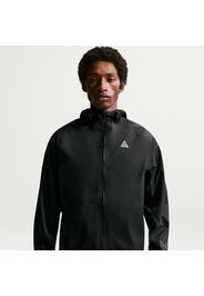 Giacca da trail running Storm-FIT ADV Nike ACG "Cosmic Peaks" – Uomo - Nero