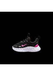 Scarpa Nike Free Ride – Bebè e bimbo/a - Nero