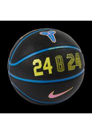 Pallone da basket Kobe Bryant All-Court (da gonfiare) - Nero