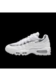 Scarpa Nike Air Max 95 SE – Donna - Bianco