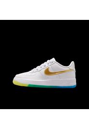 Scarpa Nike Air Force 1 – Ragazzo/a - Bianco