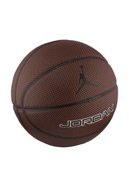 Pallone da basket Jordan Legacy 8P (misura 7) - Arancione