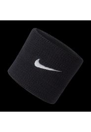 Polsini da tennis Nike Premier - Nero