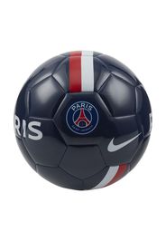 Pallone da calcio PSG Supporters - Blu