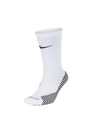 Calze di media lunghezza Nike Squad - Bianco