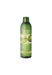 Bottega Verde Mela Verde E Lime - Shampoo Purificante - Leggerezza Lunga Durata- Con Succo Di Mela Verde E Lime - Capelli Normali Tendenti Ad Ingrassarsi