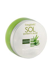 Bottega Verde Sol Estratti Aloe - Gel Doposole Corpo - Idrata E Lenisce - Con 90% Di Succo Di Aloe* - Dona Sollievo Immediato