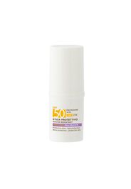 Bottega Verde Sol Calendula - Stick Protettivo Solare - Viso Corpo - Pelli Delicate - Tutta La Famiglia* - Con Estratto Di Calendula Di Tenuta Massaini - Spf50 Protezione Alta- Water Resistant