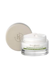 Bottega Verde Moringadefence - Crema Gel Viso, Detox, Illuminante, Antirughe, Con Olio Di Moringa E Oxygeskin® (50 Ml) - Pelli Miste O Grasse - Età 40+