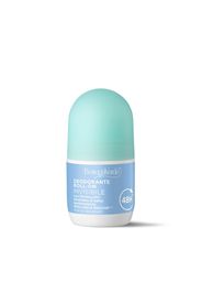 Bottega Verde Invisibile - Deodorante Roll-On Con Dermosoft® Ed Estratto Di Salice Iperfermentato