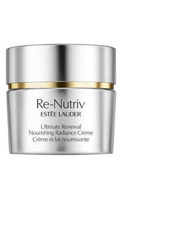 Re-Nutriv Ultimate Renewal - Nourishing Radiance Creme