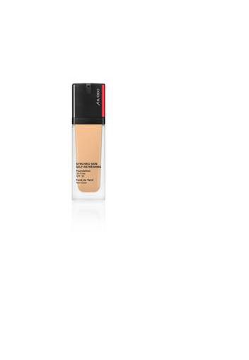 Shiseido Synchro Skin - Self-Refreshing Foundation