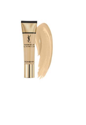 Touche Eclat Te All-In-One-Glow - Fondotinta