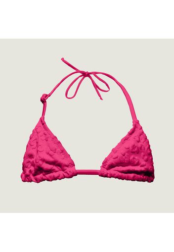 Yamamay Bikini Triangolo+slip Donna Fucsia 