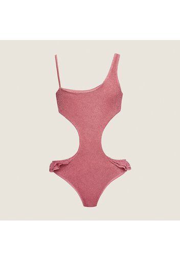 Yamamay Costume Intero Donna Rosa Caramella 