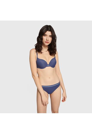 Yamamay Brasiliana Donna Blu Scuro 