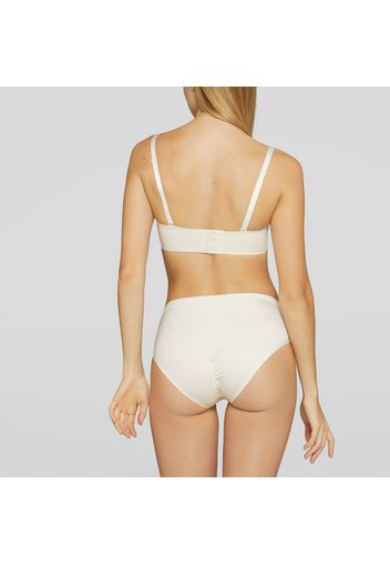 Yamamay Fascia Imbottita Donna Crema 