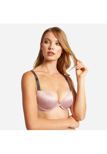 Yamamay Push Up Donna Rosa Argilla 