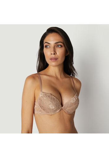 Yamamay Push Up Donna Bronze