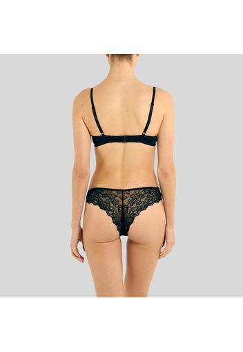 Yamamay Push Up C/coppe Differenziate Donna Nero 