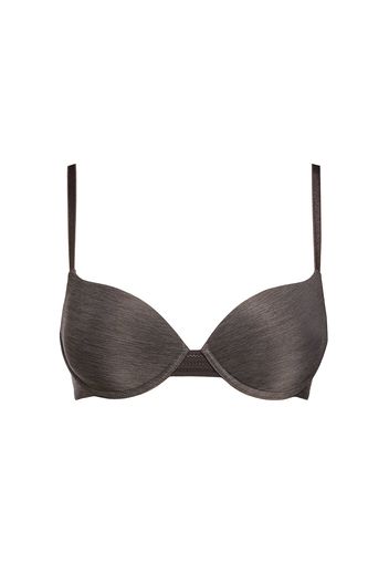 Yamamay Push Up Soft Donna Grigio Scuro 