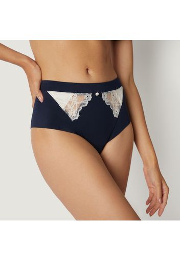 Yamamay Vita Alta Donna Blu Notte