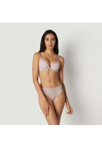 Yamamay Slip Donna Malva Chiaro