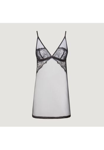 Yamamay Sottoveste Donna Nero