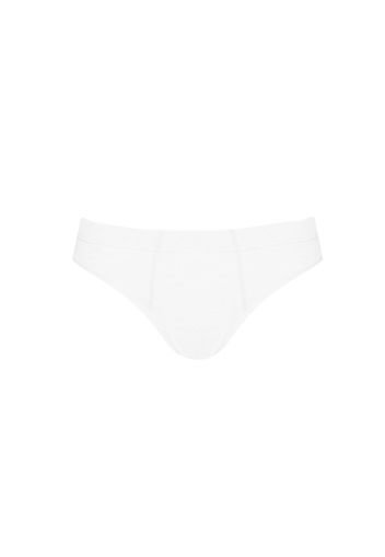 Yamamay Slip Mini Bianco Ottico 