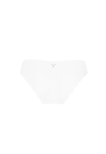 Yamamay Mini Slip Donna Bianco 