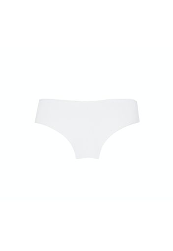 Yamamay Culotte Rimagliata Donna Bianco 