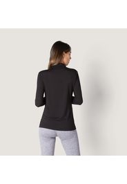 Yamamay Maglia Donna Nero